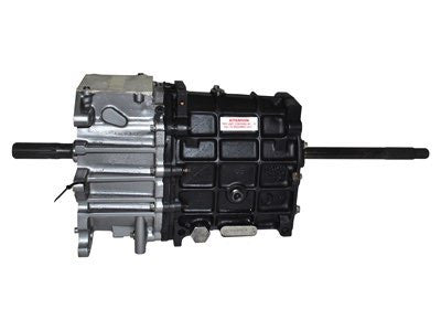 TRC103160E, Transmission, R380 Defender Manual, Factory Reconditioned