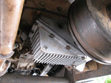 Global Roamer Transfer Case Sump