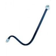 ESR394 hose, fuel, 200tdi, Lift Pump to Fuel Filter