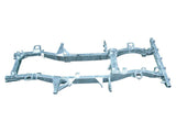 Chassis - Defender Galvanized New Chassis