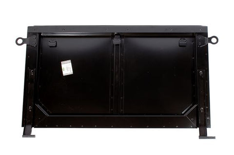 MUC8736 Tailgate, drop/assy Defender