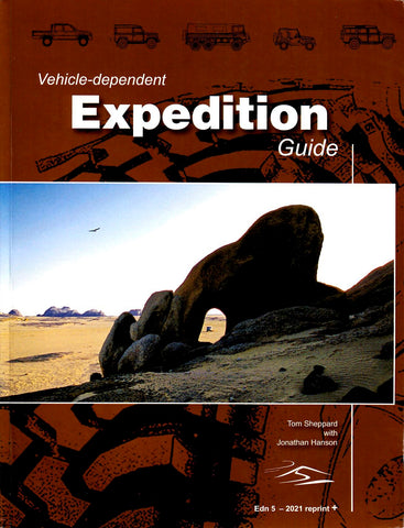 Vehicle-dependent Expedition Guide