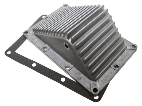 Global Roamer Transfer Case Sump