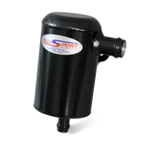 Allisport Tdi Oil Breather Tank, Aluminum