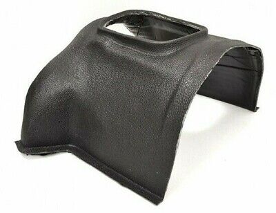MUC1253 Insulation/Sound Cover, Tunnel, R380
