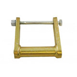 RRC3237  JATE TOWING AND LASHING RINGS - CHASSIS MOUNTED RECOVERY POINTS