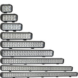 Vision X - Xmitter LED Light Bar